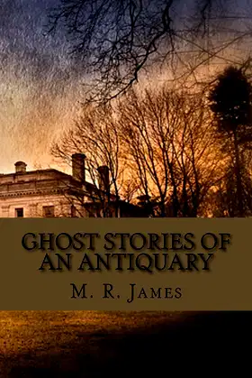 Ghost Stories of an Antiquary poster