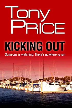 Kicking Out poster