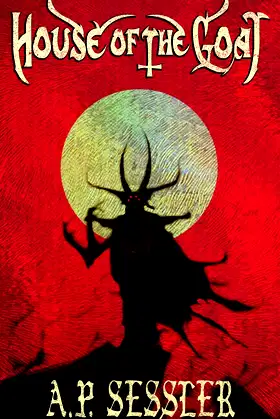 House of the Goat poster