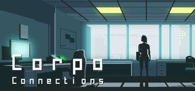 Corpo Connections capsule