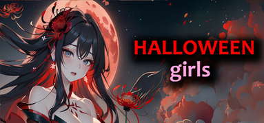 HALLOWEEN girls capsule