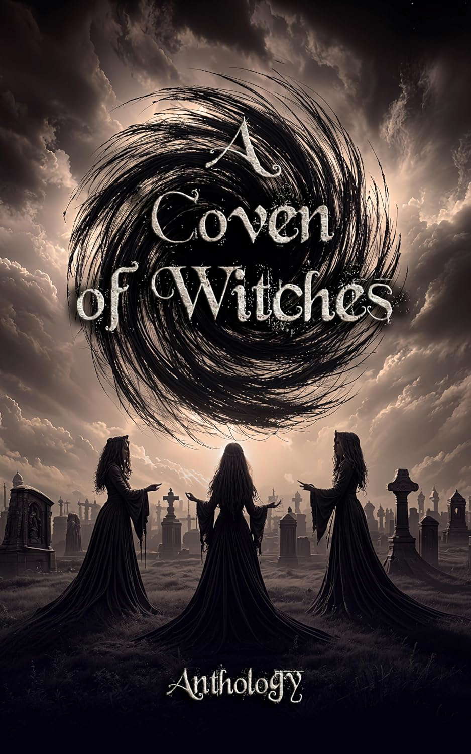 A Coven of Witches poster