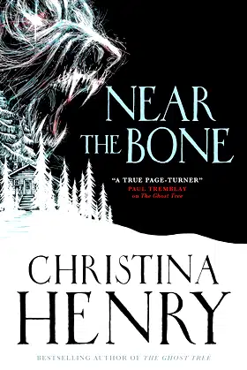 Near the Bone poster
