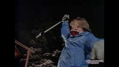 Iced (1988) [Degausser Video Blu-ray Promo Trailer] poster