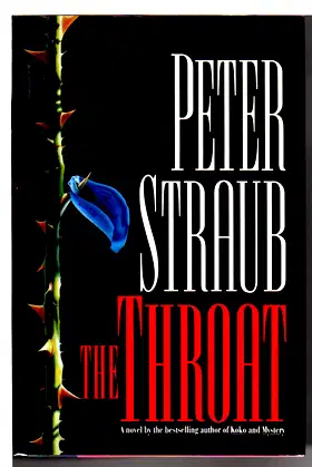 The Throat. poster