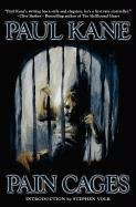 Pain Cages poster
