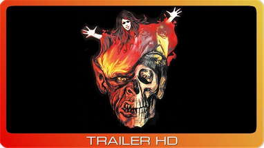 Cry of the Banshee ≣ 1970 ≣ Trailer poster
