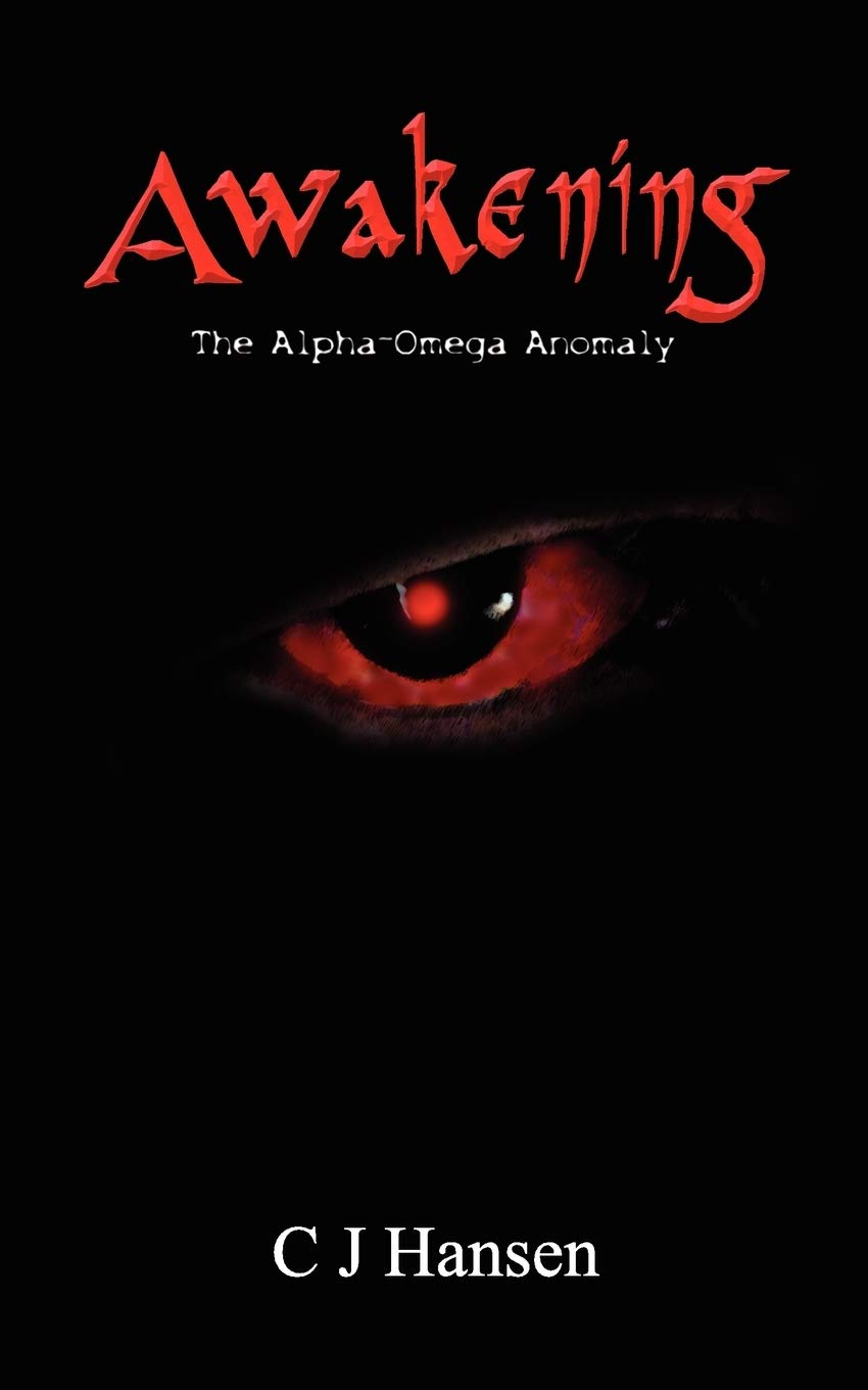 Awakening poster