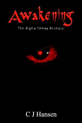 Awakening poster