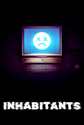 Inhabitants poster
