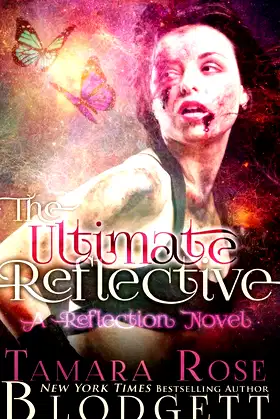 The Ultimate Reflective (Reflection) poster