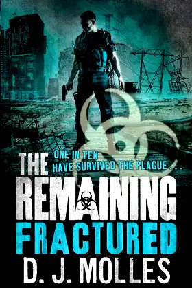 Remaining Fractured poster
