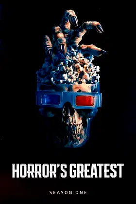 Season 1 poster