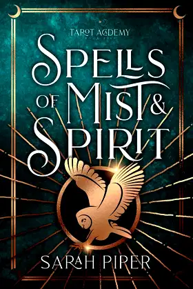 Tarot Academy 5: Spells of Mist and Spirit poster