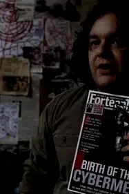 Nightshifter poster