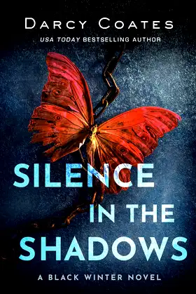 Silence in the Shadows (Black Winter, 4) poster
