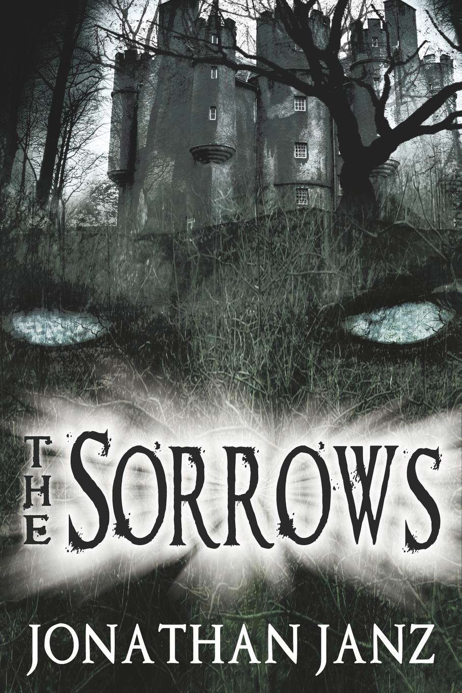 The Sorrows poster