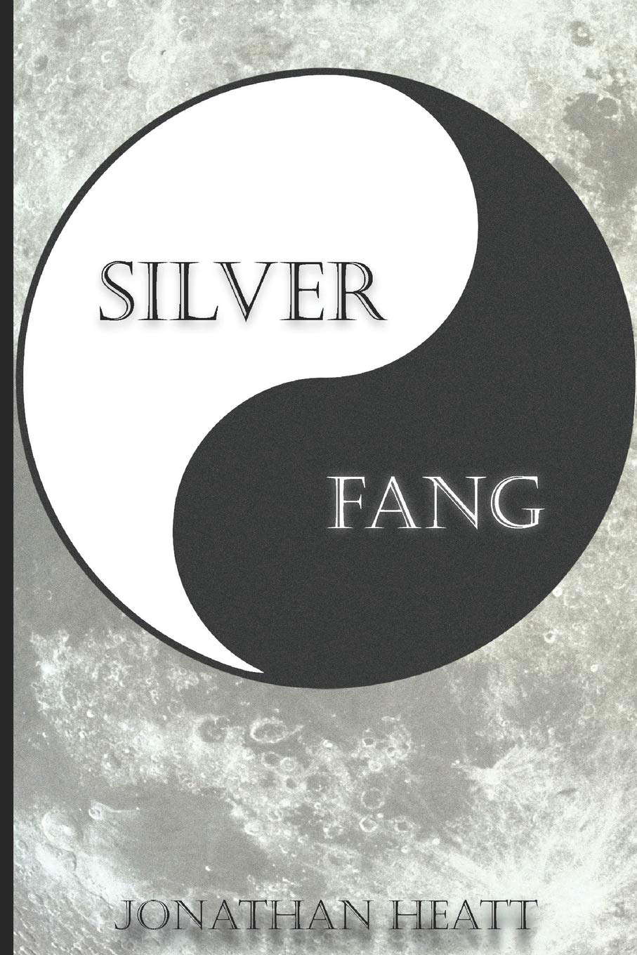 Silver Fang poster