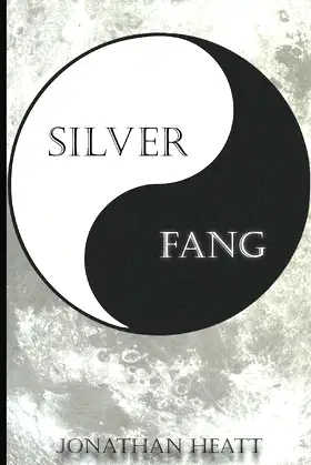 Silver Fang poster
