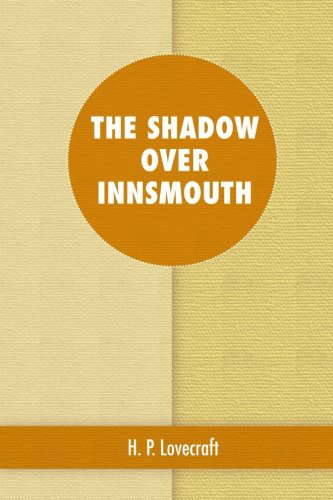 The Shadow over Innsmouth poster