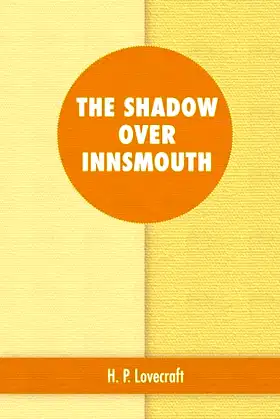 The Shadow over Innsmouth poster