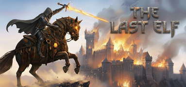 The Last Elf capsule