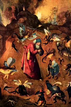 Room in Hell.: Book 2. poster