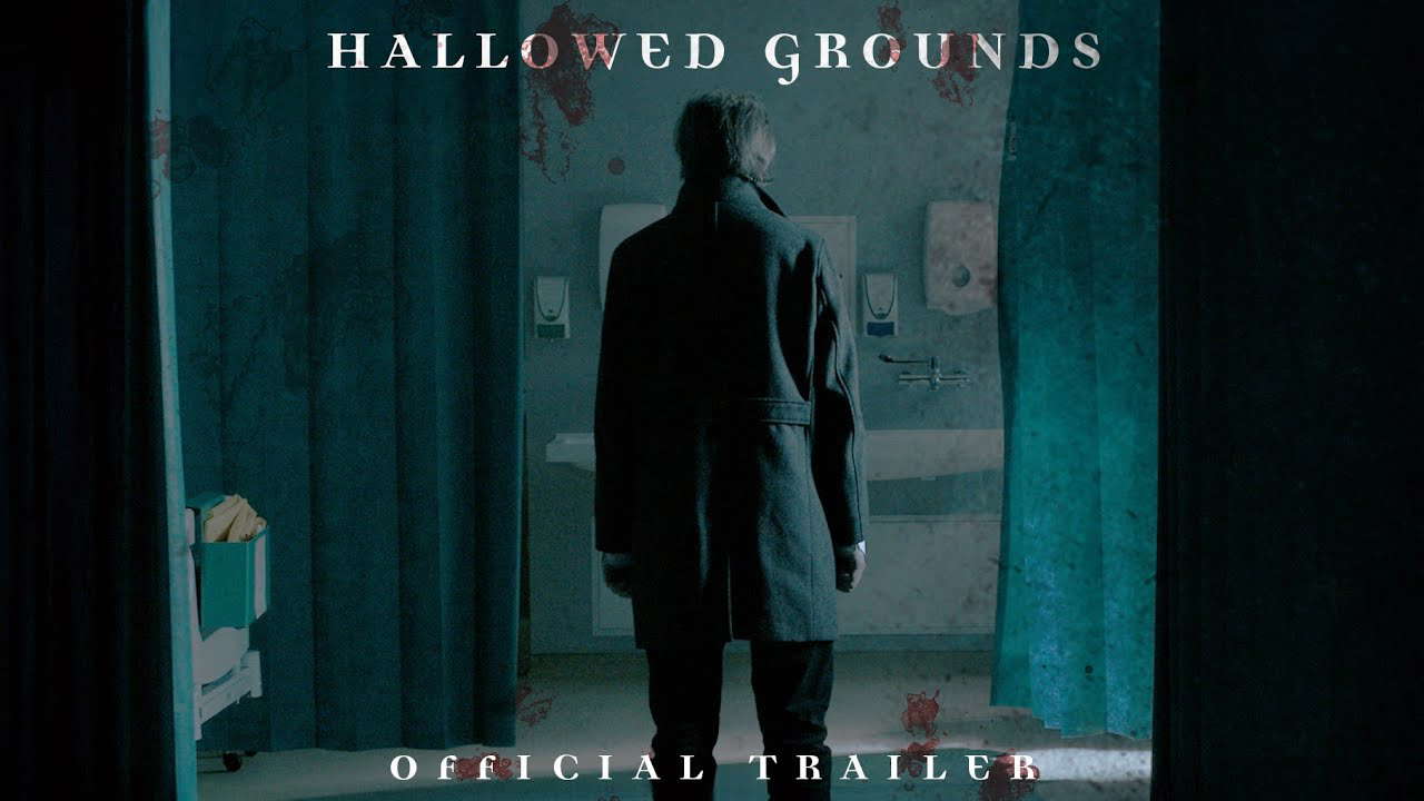 Trust No One - Hallowed Grounds Final Trailer
