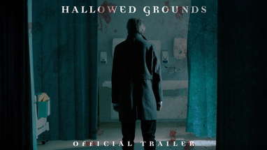 Trust No One - Hallowed Grounds Final Trailer poster