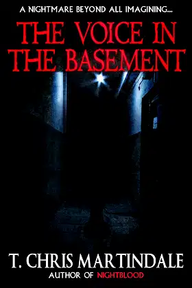 The Voice in the Basement poster