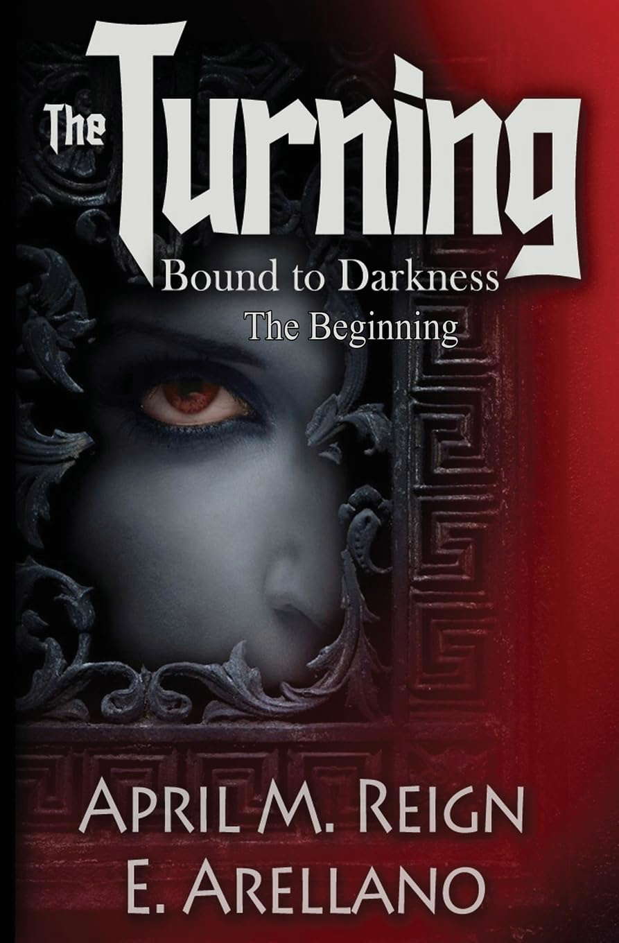 Bound to Darkness: The Beginning (The Turning Series) poster