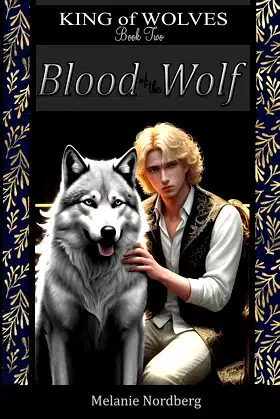 King of Wolves: Blood of the Wolf poster
