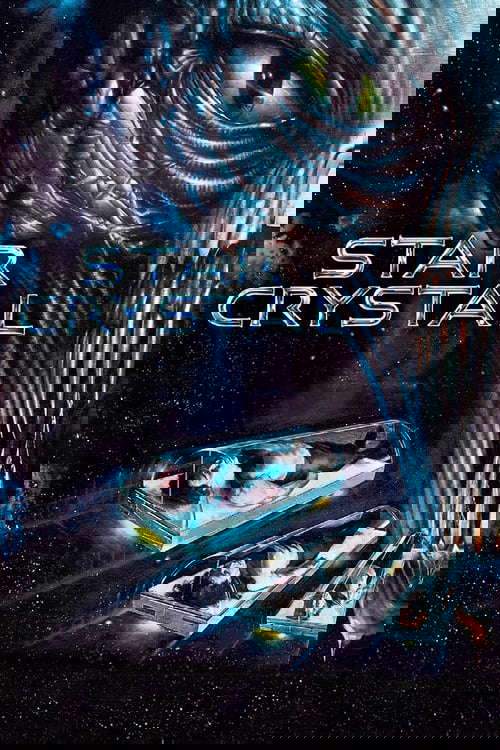 Star Crystal poster