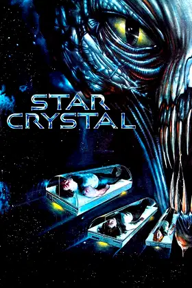 Star Crystal poster