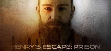 Henry's Escape: Prison capsule