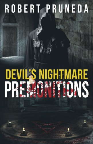 Devil's Nightmare: Premonitions poster