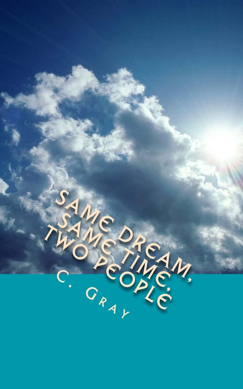 Same Dream, Same Time, Two People poster