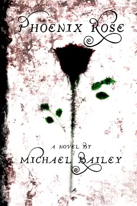 Phoenix Rose poster