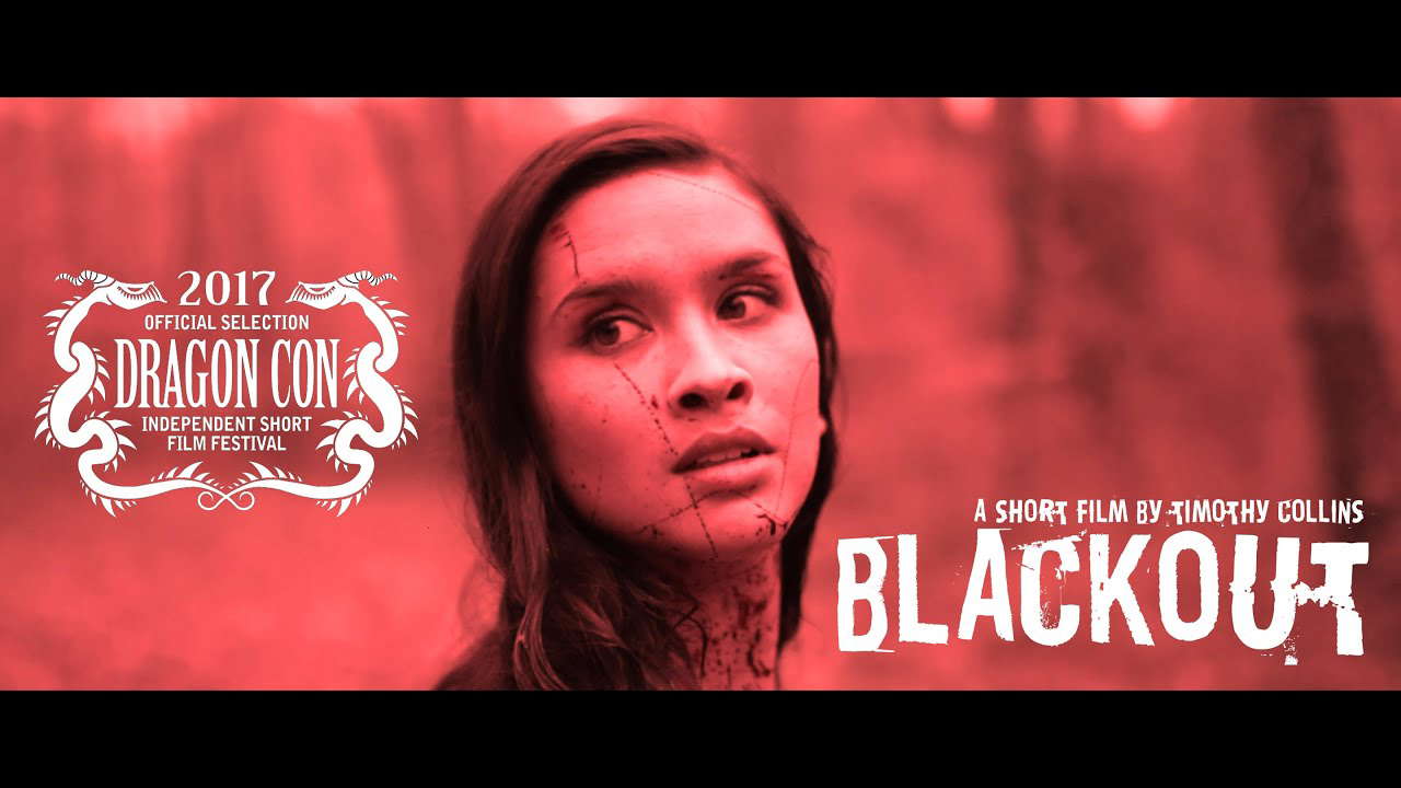 BLACKOUT – Short Thriller