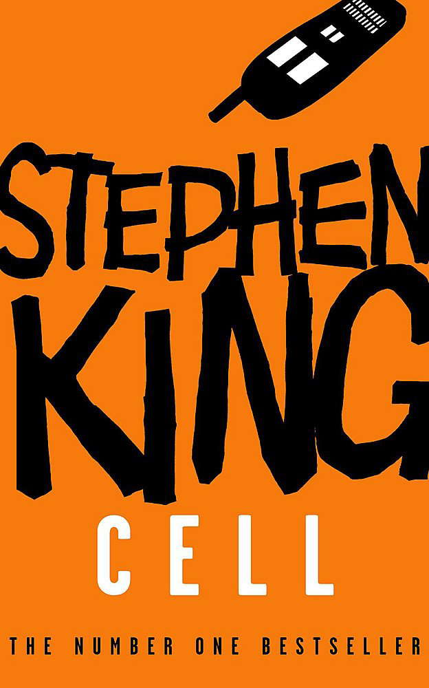 Cell poster