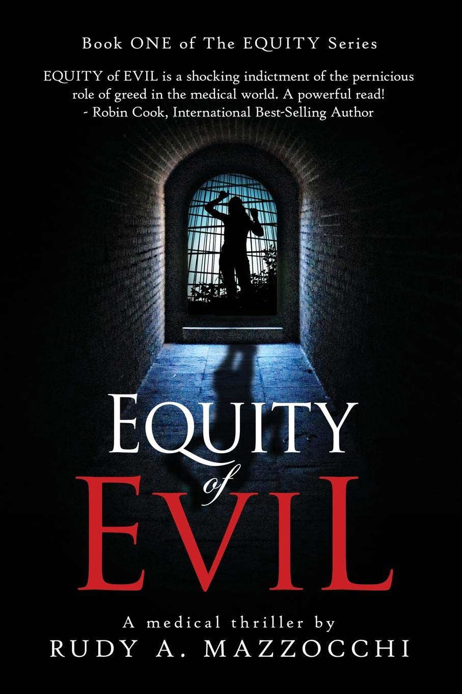 Equity of Evil poster