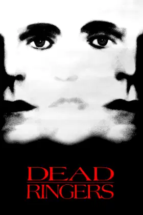 Dead Ringers poster