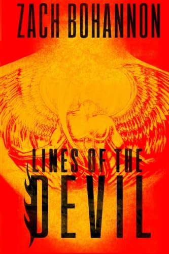 Lines of the Devil poster