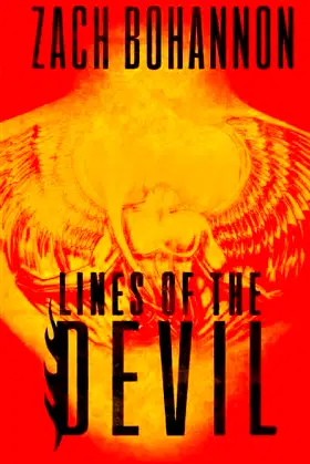 Lines of the Devil poster