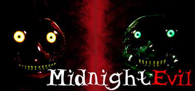Midnight Evil capsule