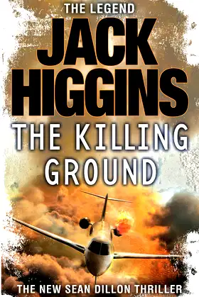 The Killing Ground poster