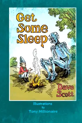 Get Some Sleep poster