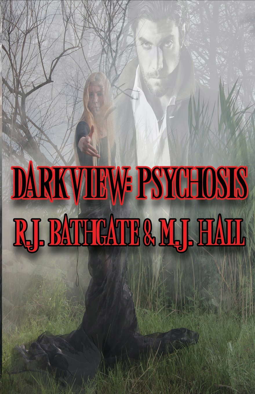 Darkview: Psychosis poster