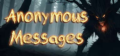 Anonymous Messages capsule