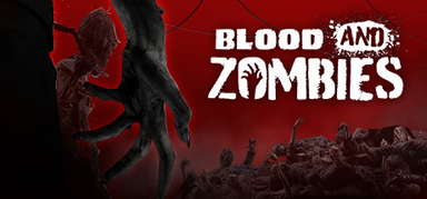 Blood And Zombies capsule